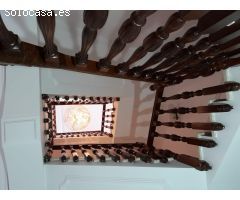 ¡¡MAGNIFICA CASA SEÑORIAL EN MONTILLA!!
