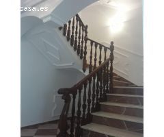 ¡¡MAGNIFICA CASA SEÑORIAL EN MONTILLA!!