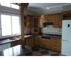 ¡¡MAGNIFICA CASA SEÑORIAL EN MONTILLA!!