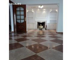 ¡¡MAGNIFICA CASA SEÑORIAL EN MONTILLA!!