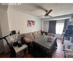 ¡¡PISO REFORMADO CON ASCENSOR Y TERRAZA EN FATIMA!!