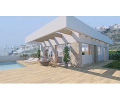 Chalet en Venta en Ciudad quesada, Alicante