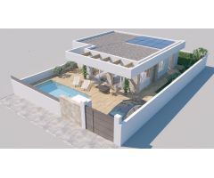 Chalet en Venta en Ciudad quesada, Alicante