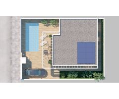 Chalet en Venta en Ciudad quesada, Alicante