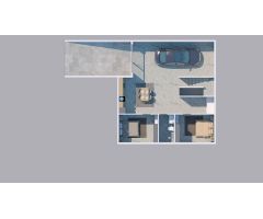 Chalet en Venta en Ciudad quesada, Alicante