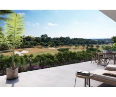 Apartamento en Venta en San Miguel de Salinas, Alicante