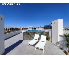 Piso en Venta en Orihuela Costa, Alicante