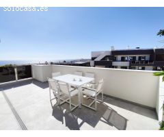 Piso en Venta en Orihuela Costa, Alicante