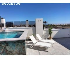 Piso en Venta en Orihuela Costa, Alicante