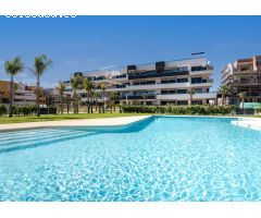 Piso en Venta en Orihuela Costa, Alicante