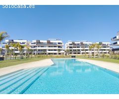 Piso en Venta en Orihuela Costa, Alicante