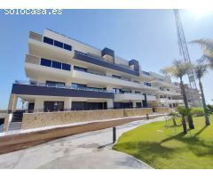 Piso en Venta en Orihuela Costa, Alicante