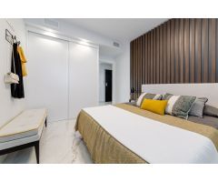 Piso en Venta en Orihuela Costa, Alicante