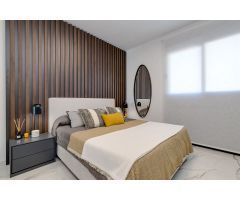 Piso en Venta en Orihuela Costa, Alicante