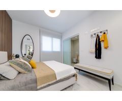 Piso en Venta en Orihuela Costa, Alicante