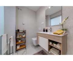 Piso en Venta en Orihuela Costa, Alicante