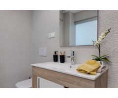 Piso en Venta en Orihuela Costa, Alicante