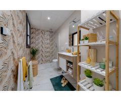Piso en Venta en Orihuela Costa, Alicante