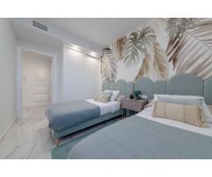Piso en Venta en Orihuela Costa, Alicante