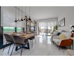 Piso en Venta en Orihuela Costa, Alicante