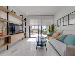 Piso en Venta en Orihuela Costa, Alicante
