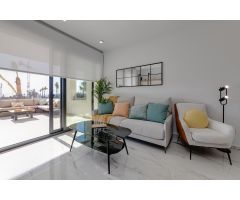 Piso en Venta en Orihuela Costa, Alicante