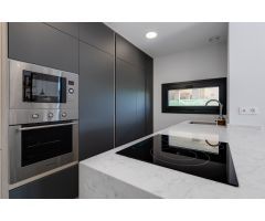 Piso en Venta en Orihuela Costa, Alicante