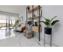 Piso en Venta en Orihuela Costa, Alicante