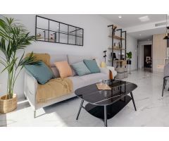Piso en Venta en Orihuela Costa, Alicante