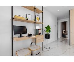Piso en Venta en Orihuela Costa, Alicante
