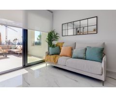Piso en Venta en Orihuela Costa, Alicante