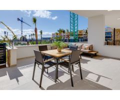 Piso en Venta en Orihuela Costa, Alicante