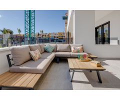 Piso en Venta en Orihuela Costa, Alicante
