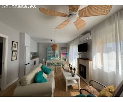 Apartamento en Alquiler en Pilar de la Horadada, Alicante