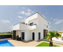 Chalet en Venta en Orihuela, Alicante