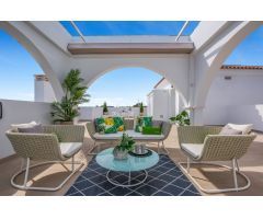 Atico en Venta en Ciudad quesada, Alicante