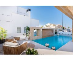 Villa de Lujo en Venta en Ciudad quesada, Alicante