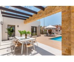 Villa de Lujo en Venta en Ciudad quesada, Alicante