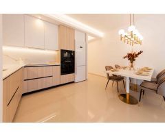Atico en Venta en Guardamar del Segura, Alicante