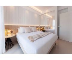 Atico en Venta en Guardamar del Segura, Alicante