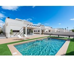 Villa de Lujo en Venta en Ciudad quesada, Alicante