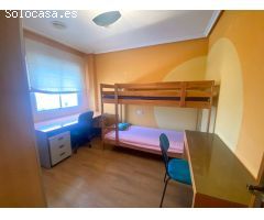 Piso en Venta en Almoradí, Alicante