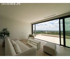 Atico en Venta en San Miguel de Salinas, Alicante