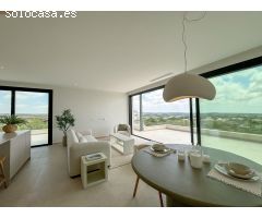 Atico en Venta en San Miguel de Salinas, Alicante