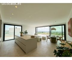 Atico en Venta en San Miguel de Salinas, Alicante