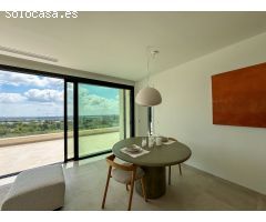 Atico en Venta en San Miguel de Salinas, Alicante