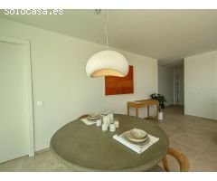 Atico en Venta en San Miguel de Salinas, Alicante