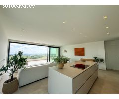 Atico en Venta en San Miguel de Salinas, Alicante