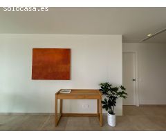 Atico en Venta en San Miguel de Salinas, Alicante