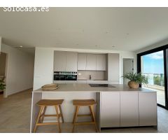 Atico en Venta en San Miguel de Salinas, Alicante